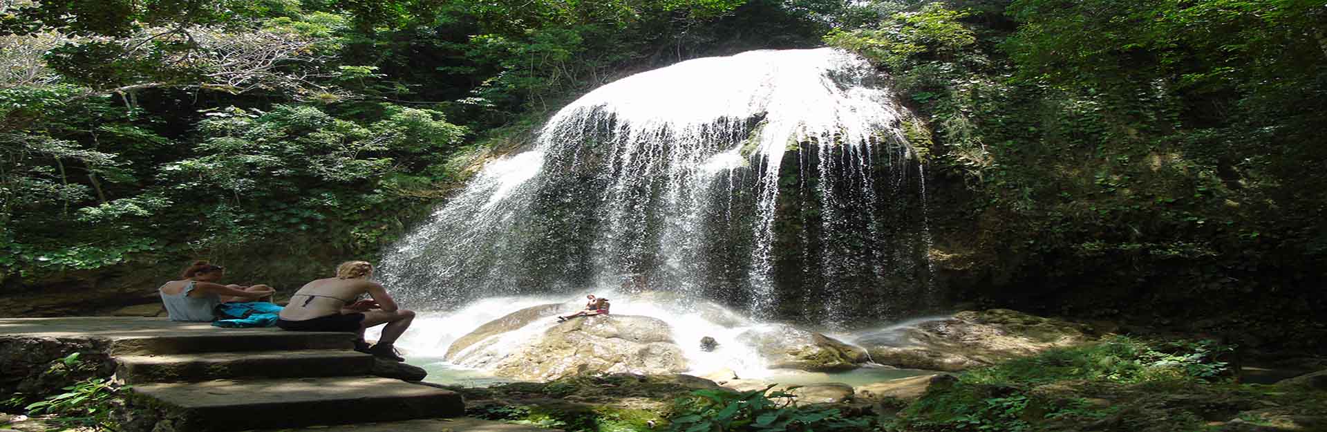Cascade de Soroa, Artemisa , Cuba Travel